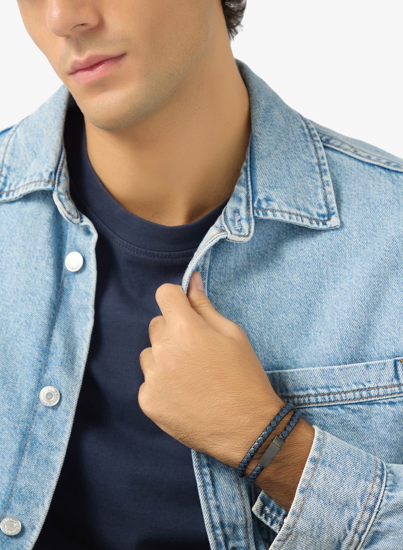 Seventy Five Casual Wrap Bracelet - Image 4