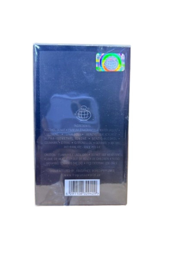 فراجرانس وورلد - إف لو بارفان - أو دو بارفان - عطر للرجال، 100 مل - Image 3