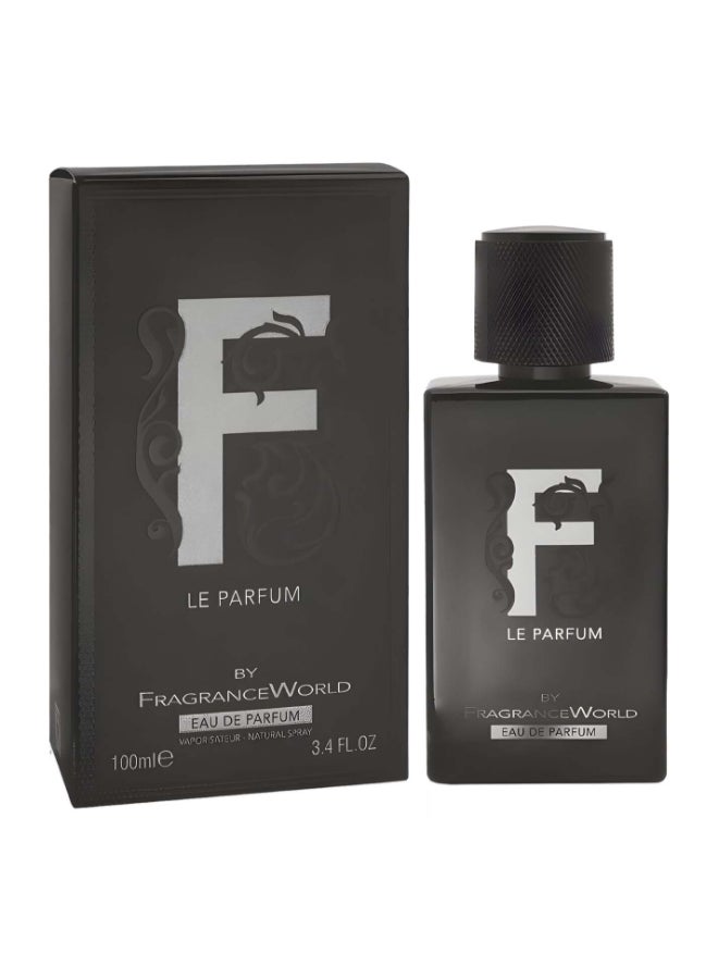 فراجرانس وورلد - إف لو بارفان - أو دو بارفان - عطر للرجال، 100 مل - Image 1