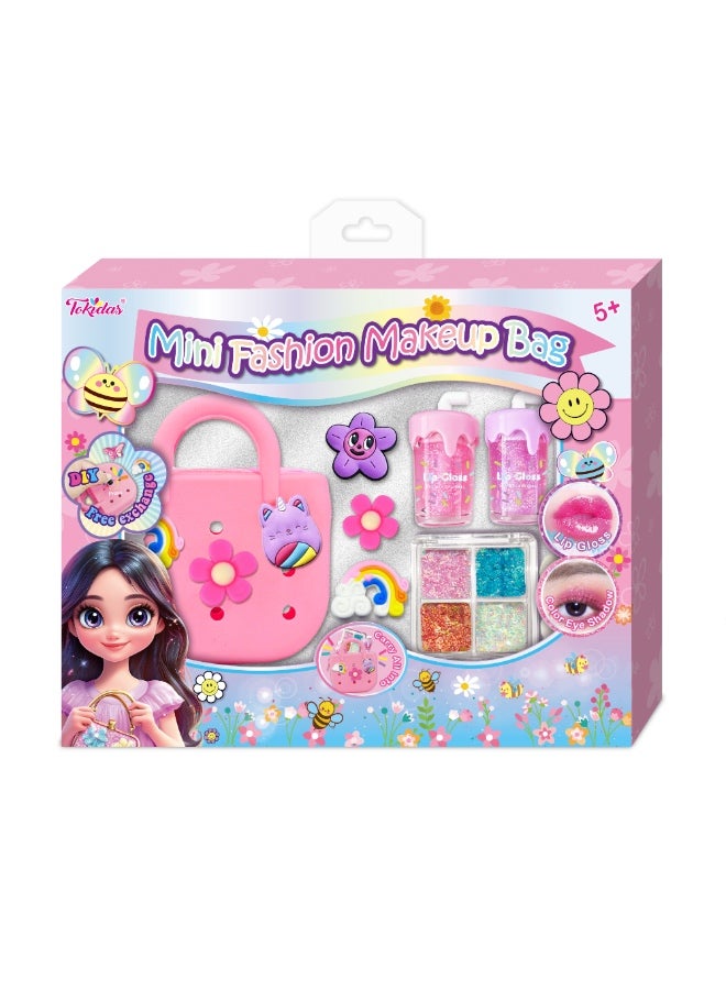 Tokidas Mini Fashion Makeup Bag - Image 1