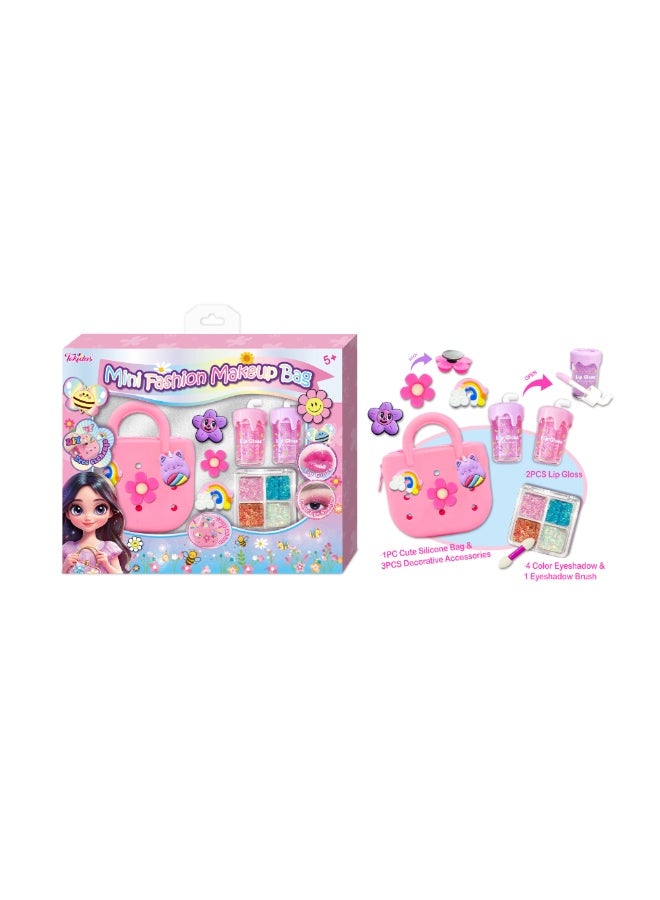 Tokidas Mini Fashion Makeup Bag - Image 2