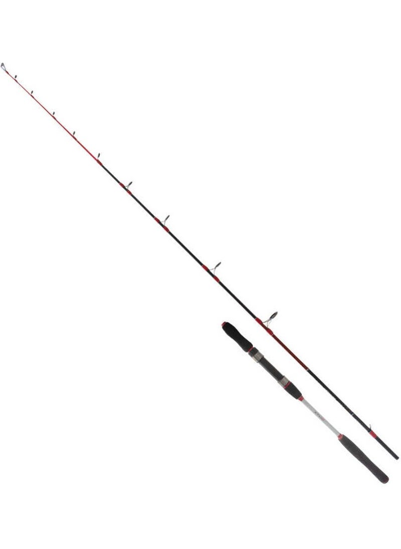 Ryuji - Searider 1.80M 60-180GR 2p Jigging Rod Standard-Standard - Image 1