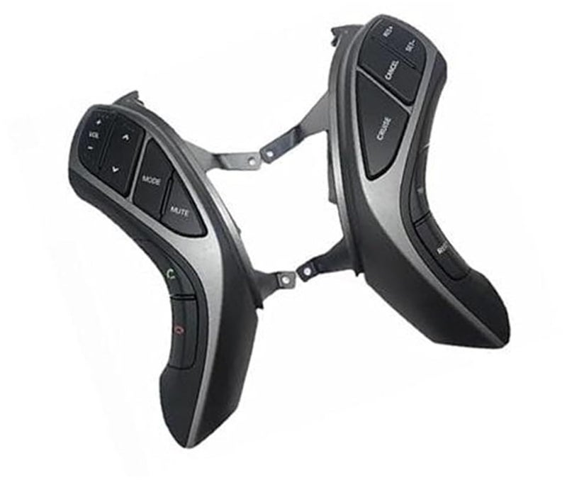 Vuzmode Car Cruise Control Button for Hyundai Elantra and I30 - Image 1