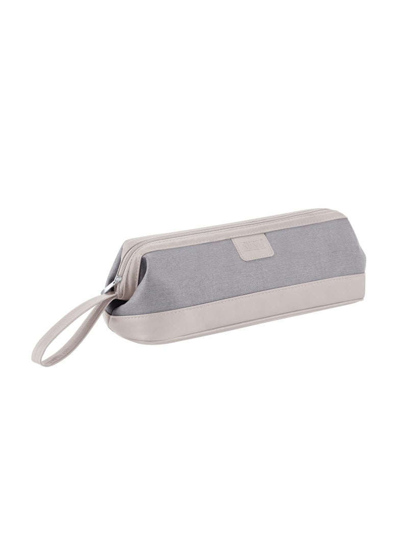 1Pcs Portable Hair Dryer Carrying Bag Waterproof for Dyson - Image 1