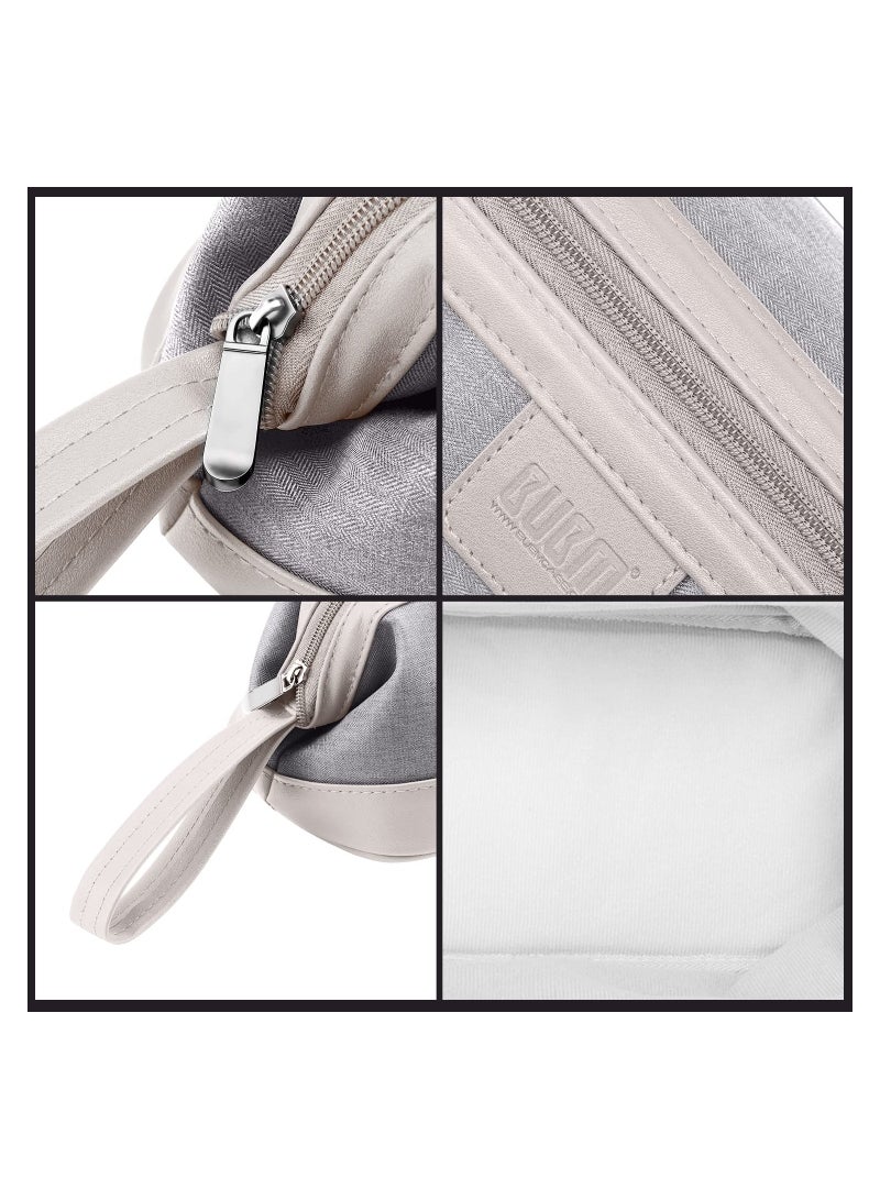 1Pcs Portable Hair Dryer Carrying Bag Waterproof for Dyson - Image 4