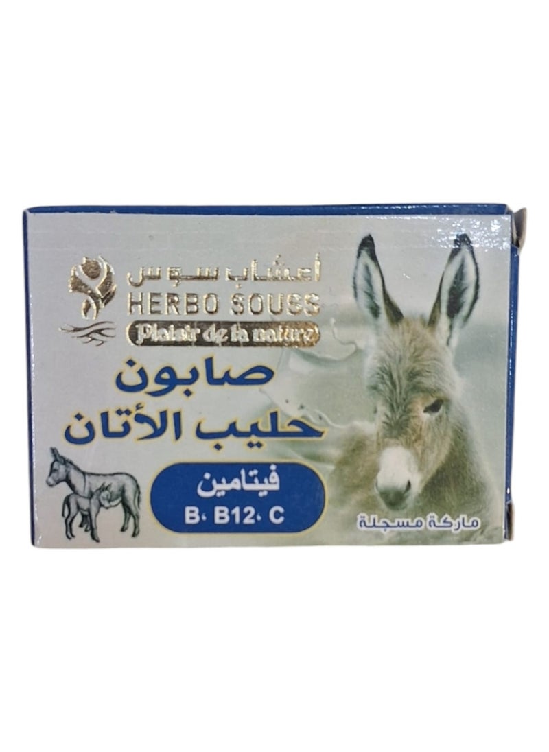 Donkey Milk Soap 6 pcs - pzsku/Z432D5E230FE26357C5B7Z/45/_/1737481678/372988b2-9e76-4cbf-89a5-fc054d8d74c7