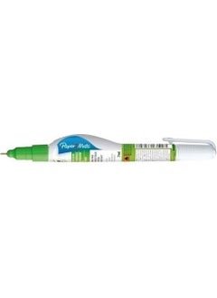 Paper Mate Clean and Perfect Liquid Corrector Micro Pen 7 ml  - Image 3
