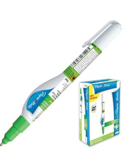 Paper Mate Clean and Perfect Liquid Corrector Micro Pen 7 ml  - Image 1