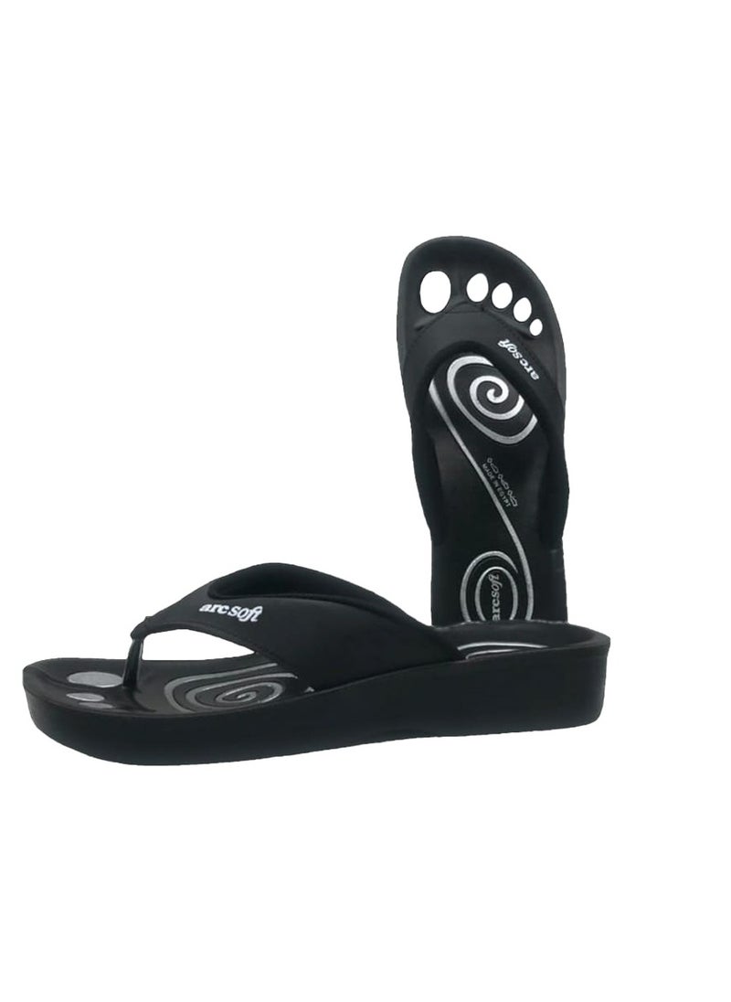 ARC - Soft Comfort & Medical Slipper For Women - Image 1