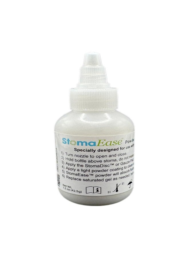 EnClean StomaEase Powder, Leakage Relief for Enteral Stomas - Image 1
