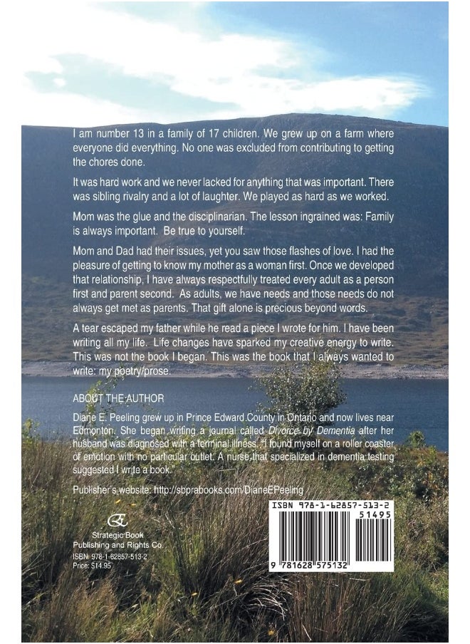 A Journey in Words: Discovering My Being  - Image 2