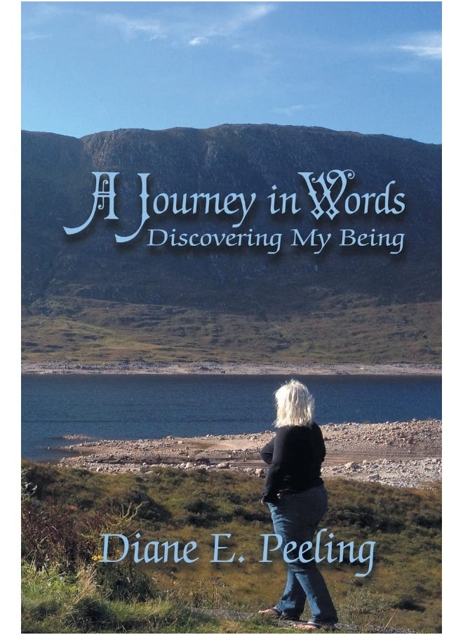 A Journey in Words: Discovering My Being  - Image 1