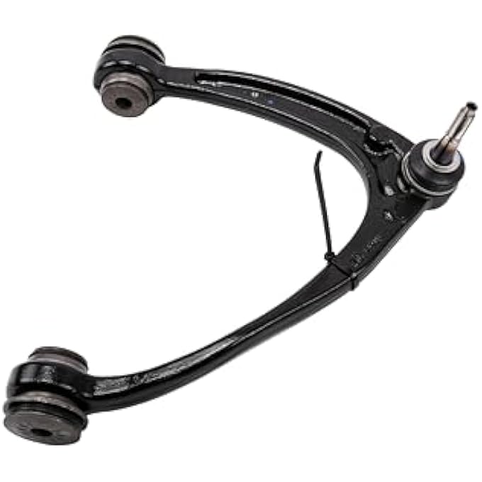 Acdelco Arm AsmFrt Upr SLP1 25812726