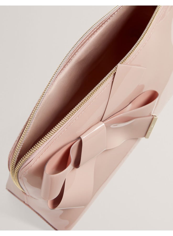 Ted Baker حقيبة غسيل مزينة بعقدة - Image 4