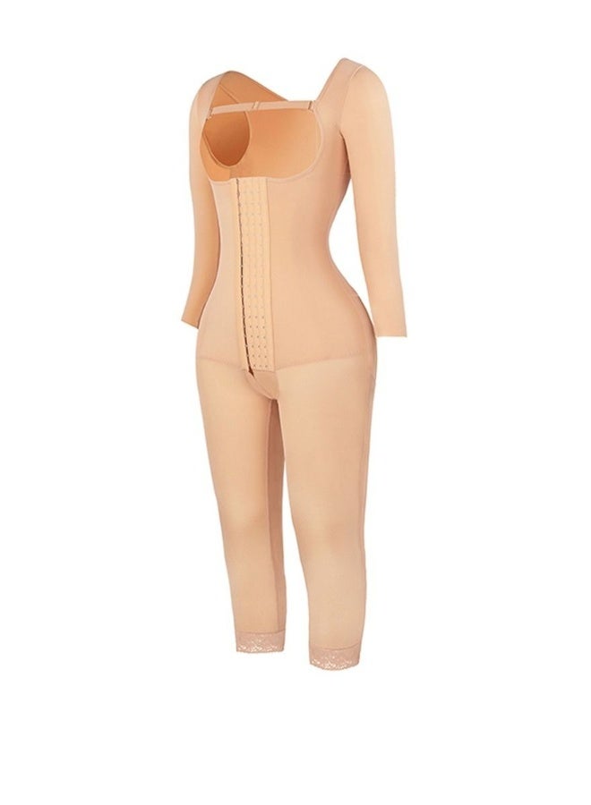 Fstyle Full Body Compression Medical Corset Used After Surgeries and Childbirth - Image 1