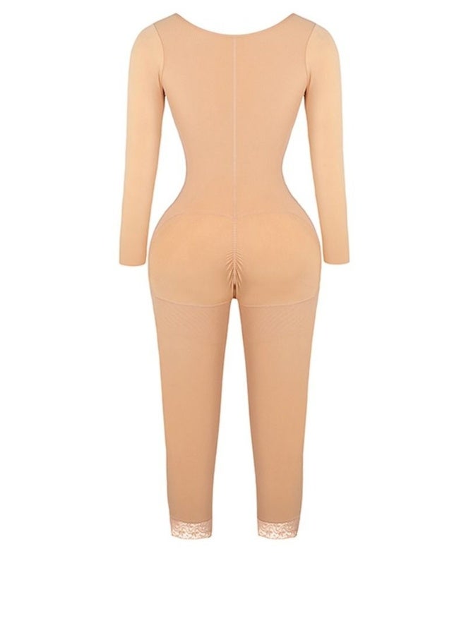 Fstyle Full Body Compression Medical Corset Used After Surgeries and Childbirth - Image 2