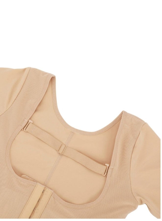 Fstyle Full Body Compression Medical Corset Used After Surgeries and Childbirth - Image 4