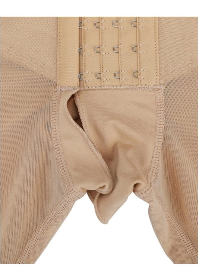 Fstyle Full Body Compression Medical Corset Used After Surgeries and Childbirth - Image 5