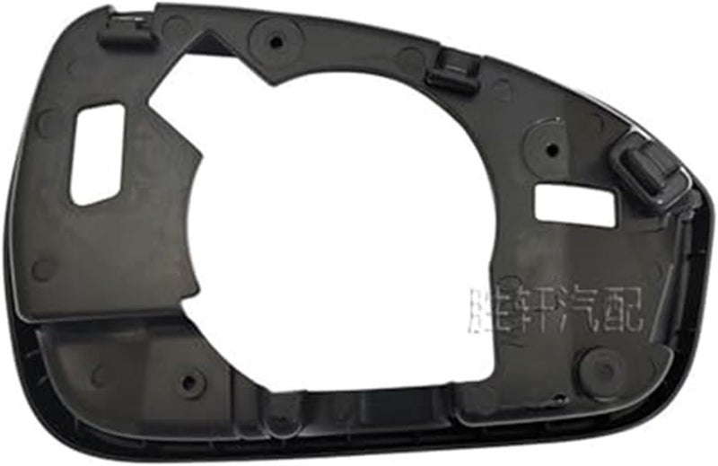 Wivplex Car Rearview Mirror Housing for Fusion 2013-2020 - Image 3