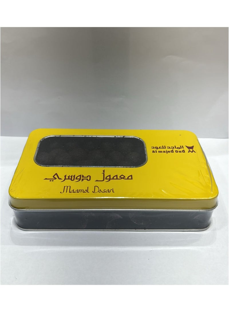 الماجد للعود معمول الدوسري 130 جرام - Image 4