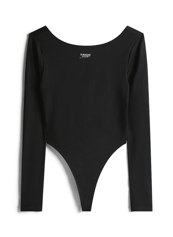 تومي جينز بدلة رياضية بشعار - Image 5