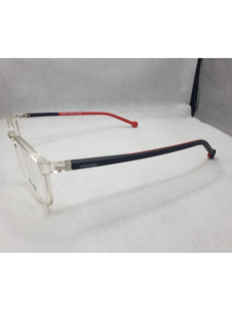 Generic Onay Medical Frame 9005 - 135 - 1  - Full Rim - Rectangle - Unisex  - Image 2