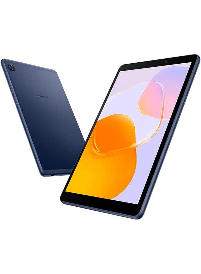 هواوي ماتباد T8 8 إنش أزرق عميق 2 جيجابايت رام 32 جيجابايت واي فاي - نسخة الشرق الأوسط - Image 1