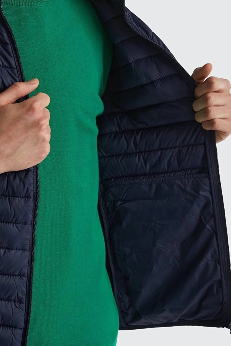 UNITED COLORS OF BENETTON Unisex Vest