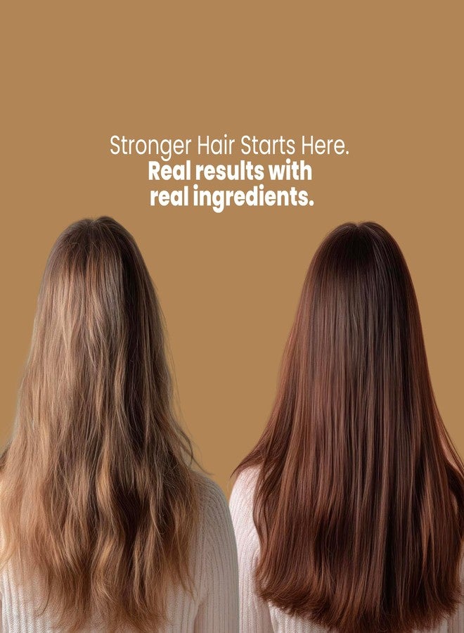 ANYELUZ Rosemary Shampoo, Conditioner and Hair Mask set, with Hyaluronic Acid and Rosemary, with Natural Extracts for All Hair Types - Image 5