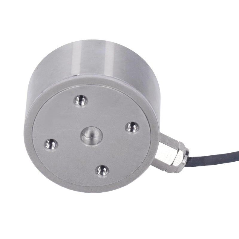 Stainless Steel Load Cell Sensor 100KG Compression Tension Force Test Weighing Cell - Image 5