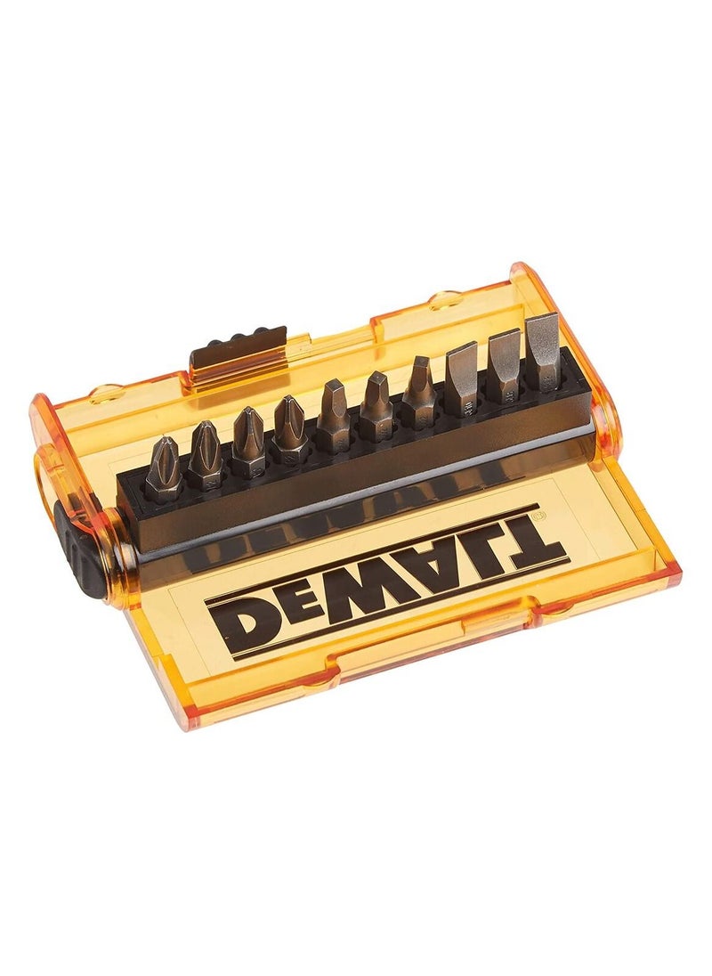 DEWALT 14-Piece Magnetic Drive Guide Set  - Image 2