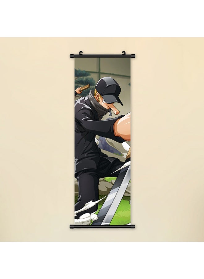 Nariele New One Piece Home Decoration Poster