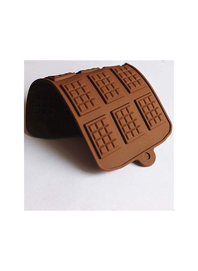 PROMASS Silicone Cake Molds Chocolate Silicone Molds DIY Mold Baking Equipment And Accessories Stable Baking Cakes Tool Chocolate Mold yynha - Image 4