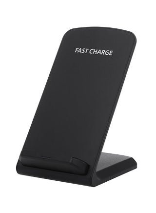 Universal Qi Fast Wireless Charger Vertical For iPhone USB 10W Power Charging Samsung S8 S9 - pzsku/Z432E5FB65F6ADECC9E51Z/45/_/1694244346/03e02087-d3d2-4f40-86df-b2b3106b4761
