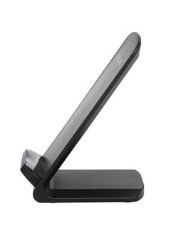 NIBEMINENT Universal Qi Fast Wireless Charger Vertical For iPhone USB 10W Power Charging Samsung S8 S9  - Image 5