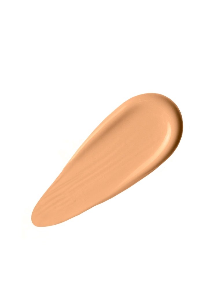 بوغينيا كريم الاساس ماتش اللامع المرطب بالكولاجين وورم بيج من بوغينيا BG609.005  - Image 2