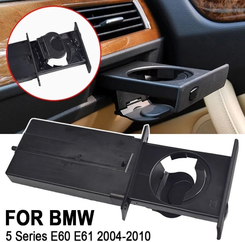 Wivplex Car Cup Holder for BMW 5 Series - Image 5