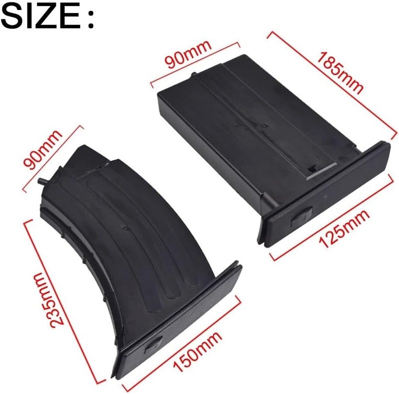 Wivplex Car Cup Holder for BMW 5 Series - Image 2