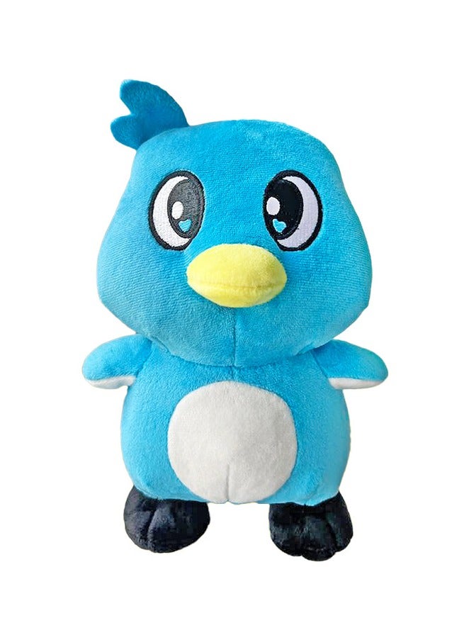 general Milo Plushie Milo Plush Toys Game Peripherals Plush Toys Dolls Bedside Ornaments Intimate Playmates - Image 1