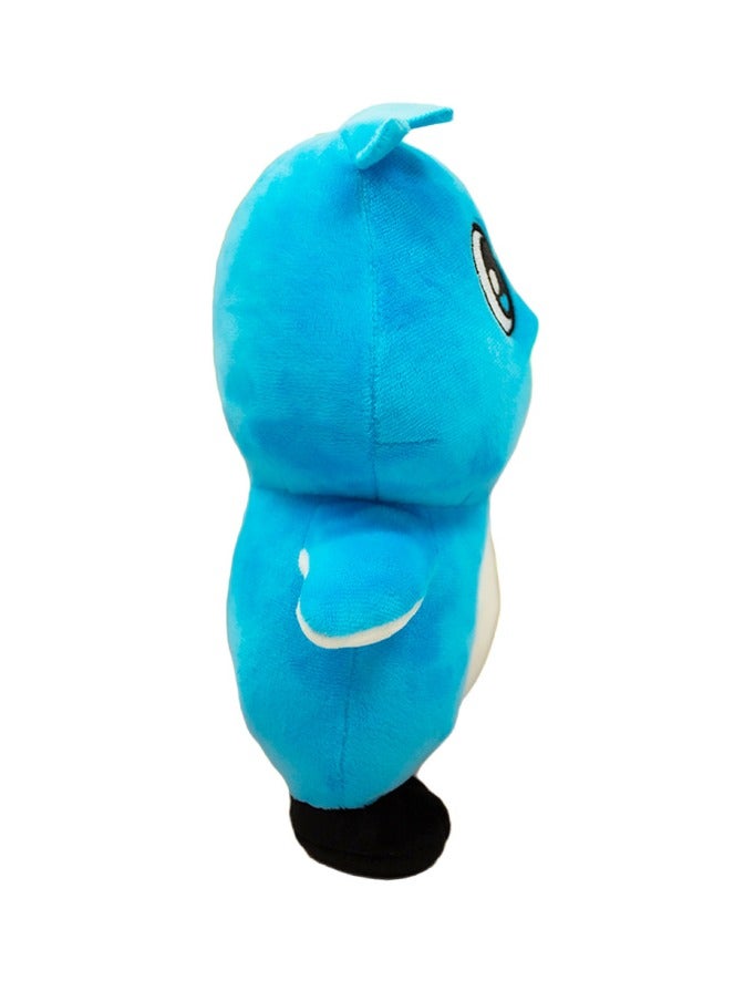 general Milo Plushie Milo Plush Toys Game Peripherals Plush Toys Dolls Bedside Ornaments Intimate Playmates - Image 2