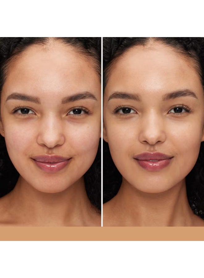 بير ماينرالز كريم أساس سائل من بير مينيرالز أوريجينال بيور سيروم، لون متوسط ​​بارد 3.5، 30 مل - Image 3