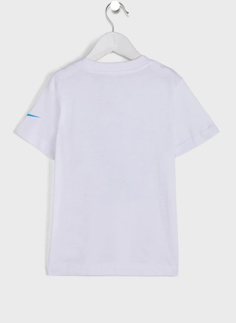 Nike Kids Just Do It T-Shirt