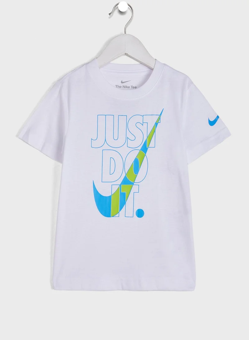 Nike Kids Just Do It T-Shirt