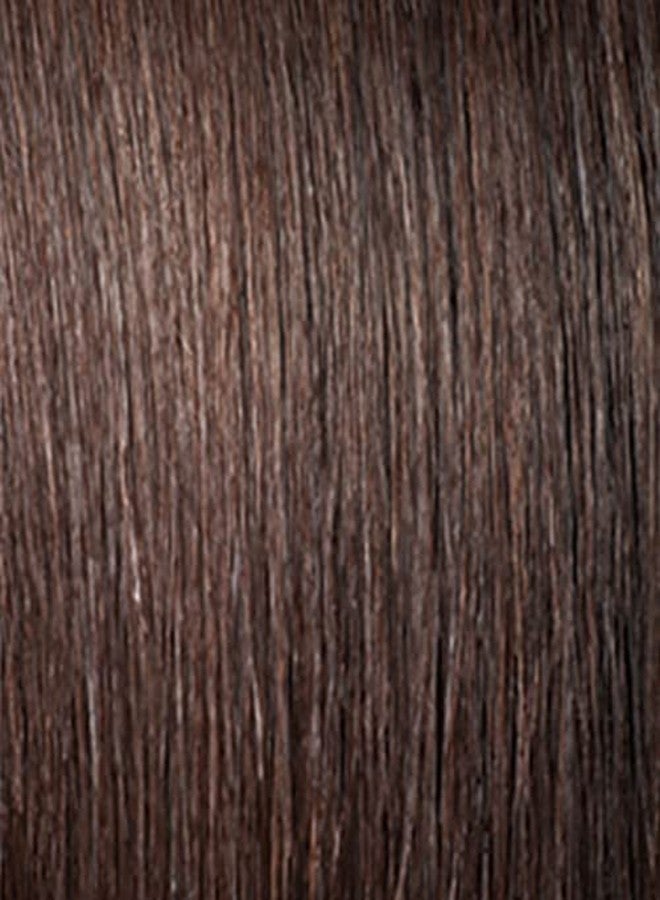 x-pression Outre x-pression Twisted Up - Infinity Locs - 32" (DARK BROWN 2) - Image 4