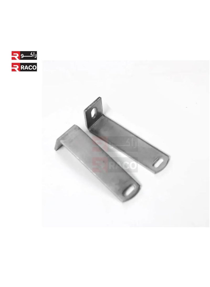 Stainless Steel Marble Angle Stamping Stainless Steel Right Angle Bracket 90 Degree Corner Bracket Pack of 5 - pzsku/Z432F3F3605D627F362AAZ/45/_/1686221462/8d989e6c-6af9-4152-abfc-63d1357dedfe