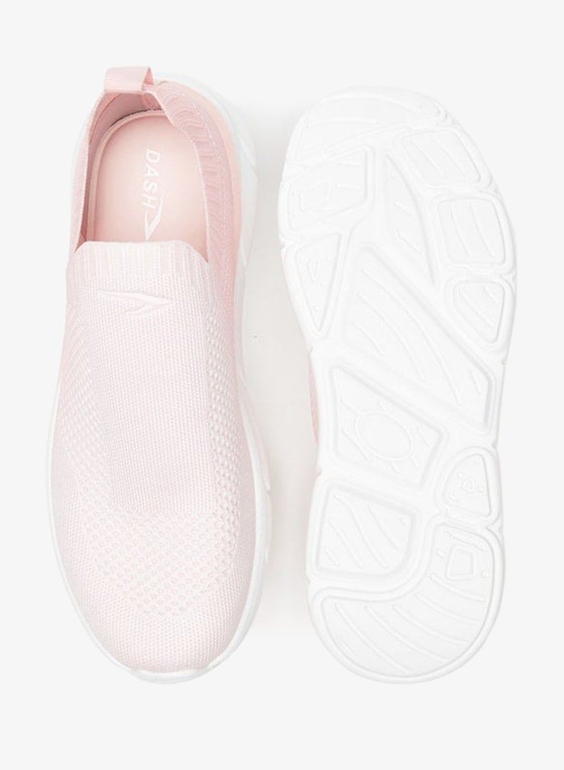 Dash Women Ombre Slip-On Walking Shoes - Image 4