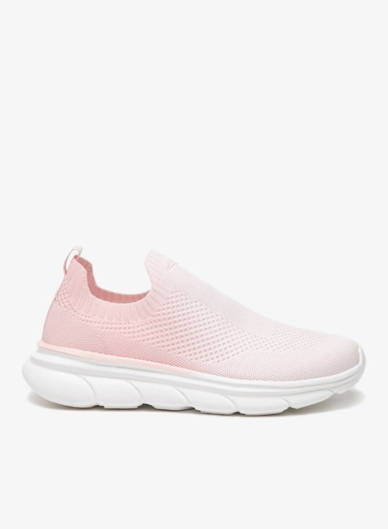Dash Women Ombre Slip-On Walking Shoes - Image 1