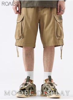 Khaki - Style B