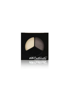 PRESTIGE COSMETICS Bold Trio Eyeshadow 