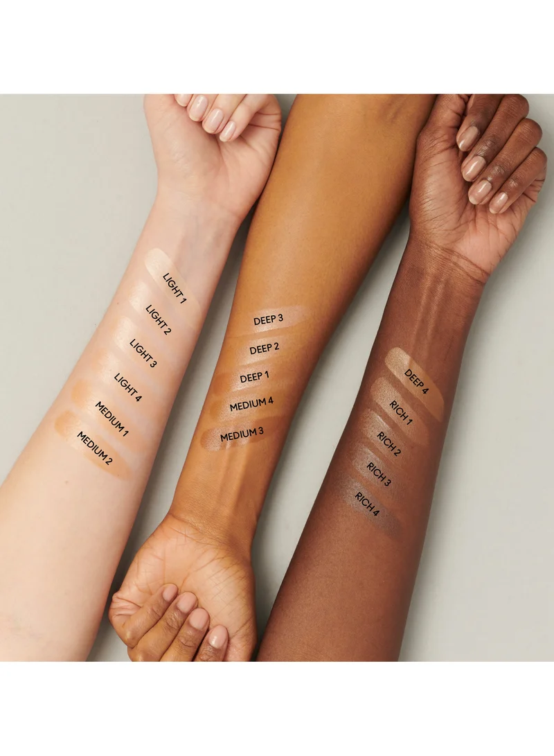 MAC Cosmetics Strobe Dewy Skin Tint - Light 3 30 Ml